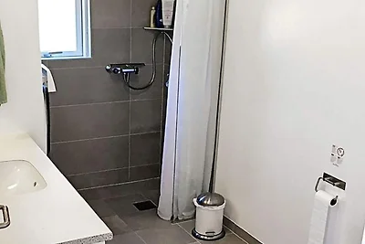 6 osob apartament w Højby
