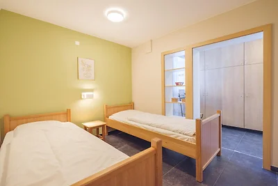 Moderscheid Cottage with Spa