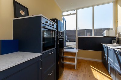 Geweldig appartement in Vlissingen