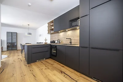 Modernes Appartement am Wilden Kaiser