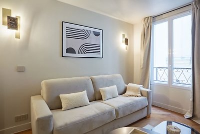Apartamento nuevo en el centro de París/Le...