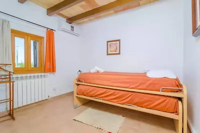 Son Vanrell - Ferienhaus Mit Privatem Pool