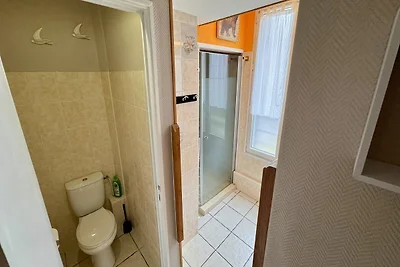 Romantisches Refugium mit privatem Garten