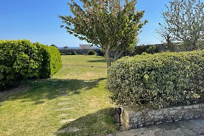 Knus Huis in Plouhinec bij de Kust
