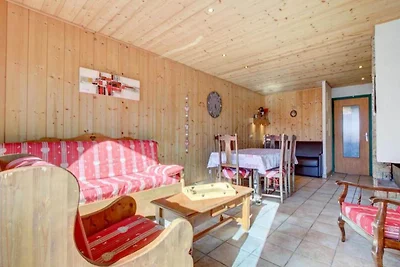 Residenz Les Chevruls