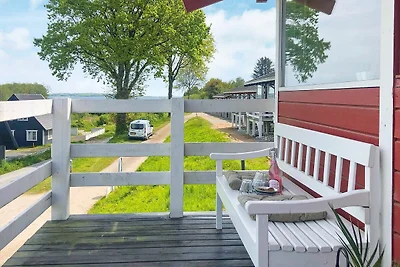 5 persone case ad Aabenraa-By Traum