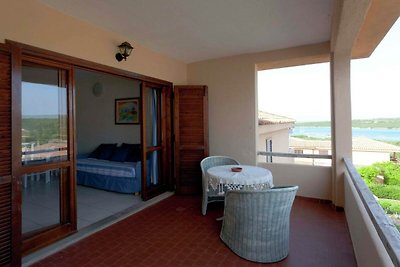 Elegante Casa Vacanze a Olbia vicino al Mare