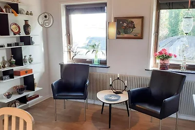 6 Personen Ferienhaus in Thyholm