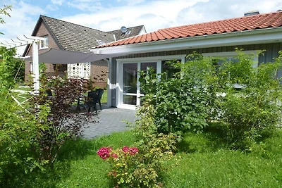 Ferienhaus mit 2 Schlafzimmer