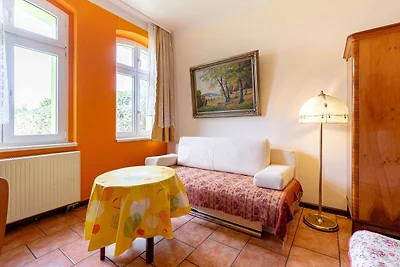 Apartment in Altentreptow for 2 Person