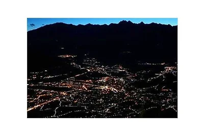 Meranerblick Panorama-Apartment, Hafling