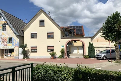 Ferienwohnung Kromer Komfortable...
