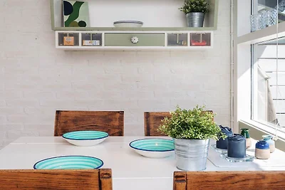 2 Personen Ferienhaus in Aabenraa