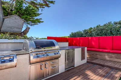 SAS Villa Blue Ocean