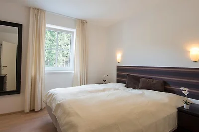 Appartement in Bad Gastein bij Skiliften