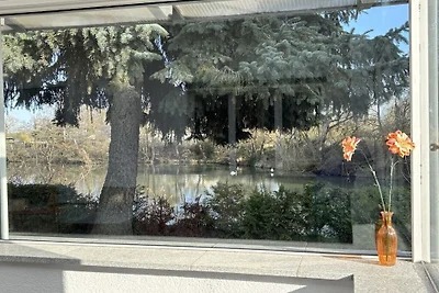 Ferienhaus Parey am See
