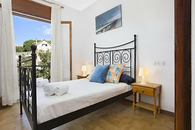 Gemütliche Villa für 10 Personen