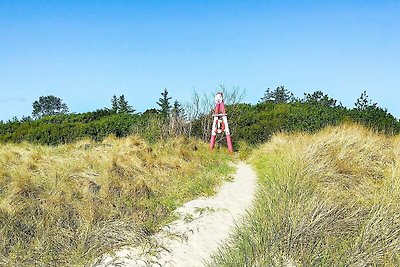 6 persoons vakantie huis in Hals