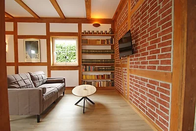 Neues Appartement im Ferienhof Neuendorf