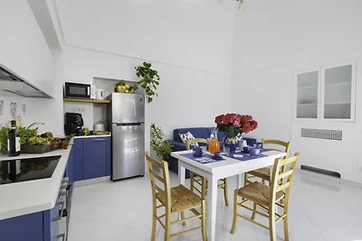 Charmantes Penthouse mit privater Terrasse