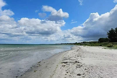 6 Personen Ferienhaus in Hadsund