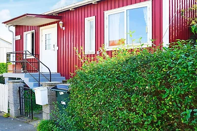 4 Sterne Ferienhaus in ENSKEDE-By Traum