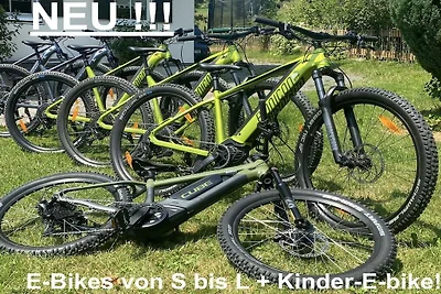 Alpenloft Mereine