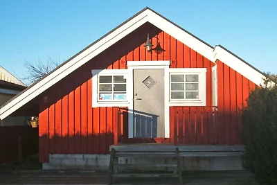 3 persoons vakantie huis in TORSLANDA-By...
