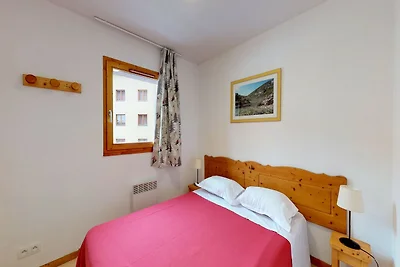 Ferienwohnung für 8 Personen in den Nordalpen