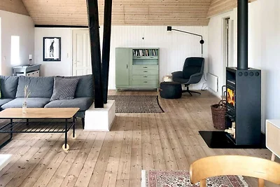 8 Personen Ferienhaus in Løkken-By Traum