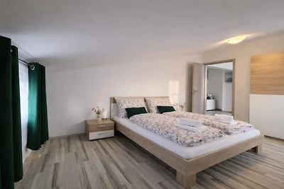 Apartments Sunset - Two bedroom Apartment wit...