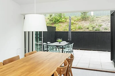 4 Personen Ferienhaus in Gilleleje-By Traum