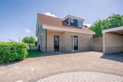 Geschmackvoll eingerichtetes Ferienhaus