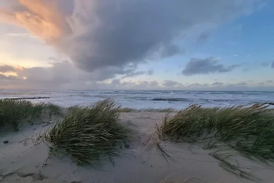 2 Personen Ferienhaus in Skagen-By Traum