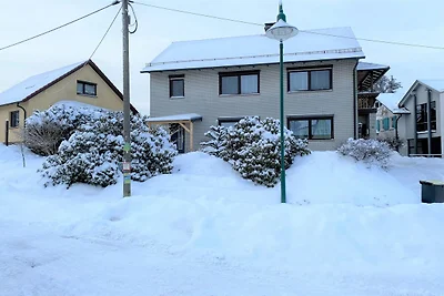 Wohnung nahe Inselsberg Wanderwege