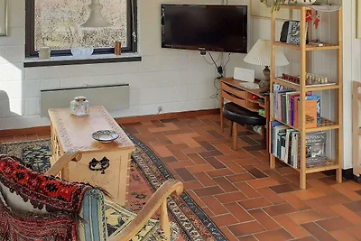5 Personen Ferienhaus in Gilleleje