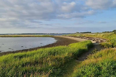 Luxus-Ruckzug in Pot Strandby -- By Traum...