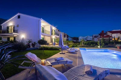 Casa vacanza “Ana” Residenza di vacanza...