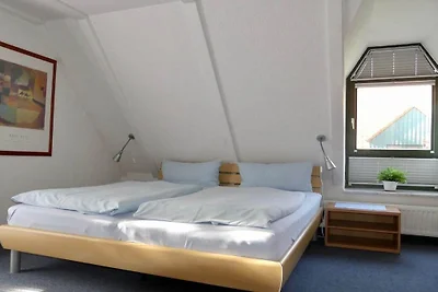 Holiday Residence Oystercatcher I/No. 1