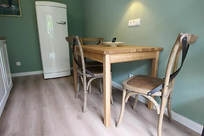 Appartamento Haus am Berg, Lonau