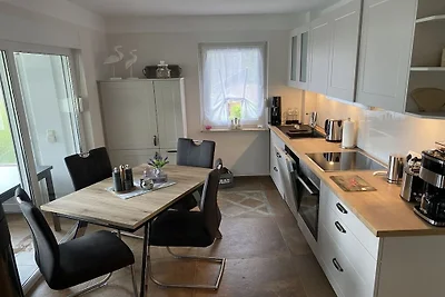 Ferienwohnung mit 1 Schlafzimmer