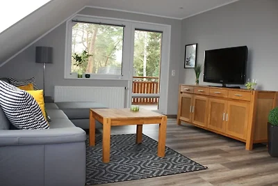 Vissershuis Mardorf