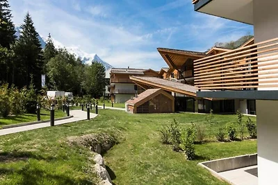 Prestige-Residenz Odalys Isatis