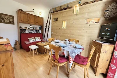 Appartamento a Notre-Dame-de-Bellecombe Ski