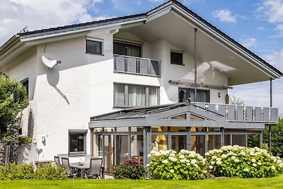 Ferienwohnung mit 2 Schlafzimmer