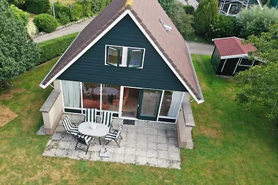 Ferienhaus mit 3 Schlafzimmer