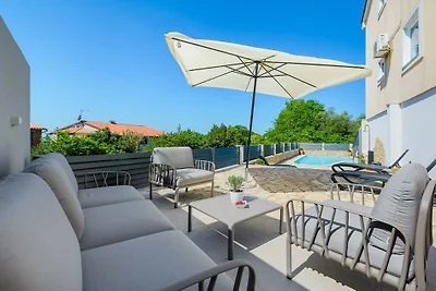 Villa mit 1 Schlafzimmer