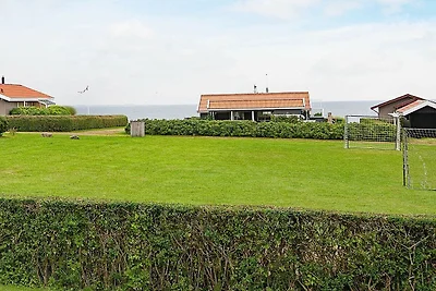 7 Personen Ferienhaus in Juelsminde