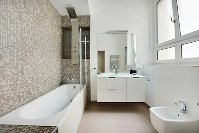 Charmante Wohnung - 2BR/4P - Champs-Élysées