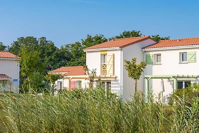 Sanctuaire côtier en Vendée